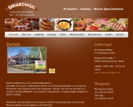 Bild Wurstspezialitten P. Smiarowski GmbH