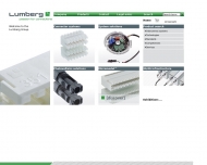 Bild Lumberg Holding GmbH & Co. KG