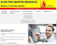 Bild Bradacz Elektro