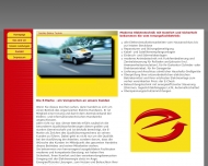 Website Joschko Ralf