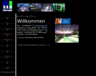Website BKW Elektro