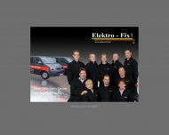 Bild Elektro-Fix GmbH