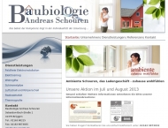 Bild Schouren Andreas Elektro Baubiologie