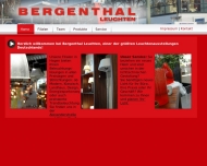 Bild Bergenthal Leuchten u.Technik GmbH