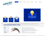 Bild Elektro Thies