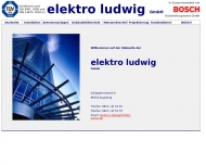 Bild Elektro Ludwig GmbH