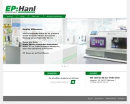 Bild EP Hanl e.K. Inh. Rudolf Hanl