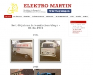 Bild Martin Elektro Wrmepumpen