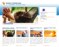 Bild Elektro Heidbreder GmbH & Co. KG