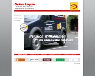 Bild Elektro Lingohr