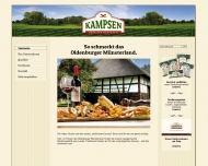 Bild Franz Kampsen Beteiligungs-GmbH