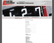 Bild Elektro Laxganger