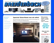 Bild Breidenbach GmbH Hifi-Video-Color-Elektro