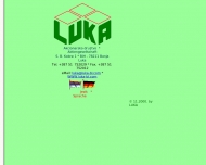 Bild LUKA AG Niederlassung Frankfurt Elektroinstallation