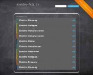 Bild Elektro-Installation Fetz Horst