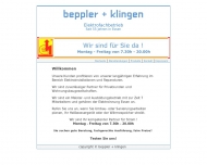 Bild Beppler + Klingen GmbH & Co. KG