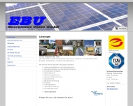 Bild EBU Energiebau Union GmbH