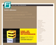 Bild Falk u. Janke Elektro GbR
