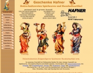 Bild HAFNER GESCHENKE