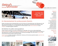 Bild Elektro Schneider