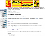 Bild Schmidt-Elektro Inh.Hans-Jrgen Schmidt
