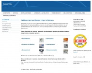 Bild Elektro Litten H.-J. Lorek & B. Hanstein OHG