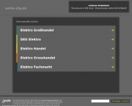 Bild WEHA Elektro-Technischer-Grohandel GmbH