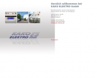 Bild Kako-Elektro Kabelkonfektions u. Steuerungsbau GmbH
