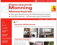 Bild Elektro Monning