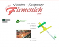 Bild Firmenich Fleischerei Inh. J. Kotzott