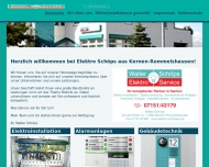 Bild Schps Walter Kabel BW