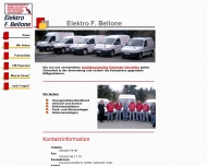Bild Bellone Elektro