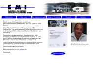 Bild EMI Elektro-Montagen u. -Installationen GmbH