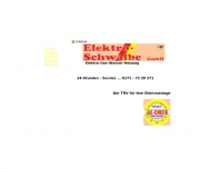 Bild Elektro Schwalbe GmbH