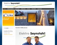 Bild Elektro Seynstahl GmbH & Co. KG