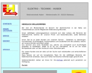 Bild Elektro Huber