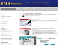 HMH Hausger?te M?nster Verkauf Reparatur Ersatzteile