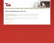 Bild Elektro Krll GmbH