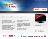 Bild Spengler Bernhard Elektromeister