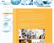 Bild Scheuring & Pischel GmbH & Co. KG