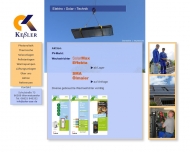 Bild Heizungs- u. Solartechnik Keler Christoph