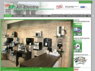 Bild Elektro EP: All-ELECTRO