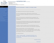 Bild Bestattungshaus Friede GmbH