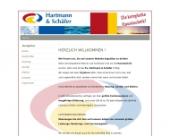 Bild Heizung - Sanitr Hartmann & Schfer GmbH & Co. KG