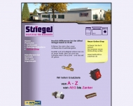 Bild Striegel Alfred GmbH & Co. KG