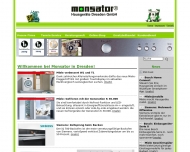 Bild monsator-Hausgerte Dresden GmbH