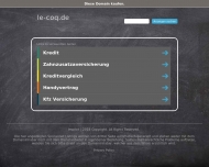 Bild Le Coq