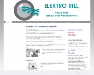 Bild Rill Elektr. Hausgerte Hausgerteservice