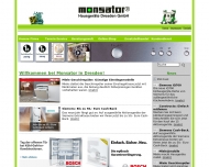 Bild Elektrogerte a.lle Hersteller - alle Typen monsator Hausgerte GmbH