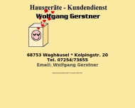 Bild Gerstner